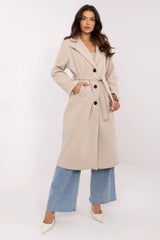 Abrigo modelo 211303 Italy Moda
