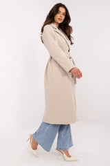 Abrigo modelo 211303 Italy Moda