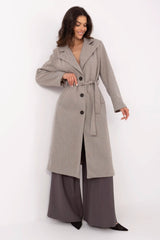 Abrigo modelo 211304 Italy Moda
