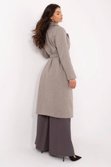 Abrigo modelo 211304 Italy Moda