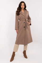Abrigo modelo 211305 Italy Moda