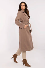 Abrigo modelo 211305 Italy Moda