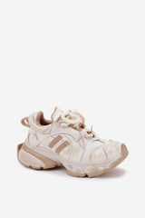 Zapatillas modelo 211307 Step in style