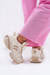 Zapatillas modelo 211307 Step in style