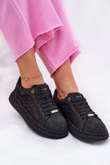 Zapatillas modelo 211314 Step in style