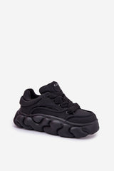 Zapatillas modelo 211324 Step in style