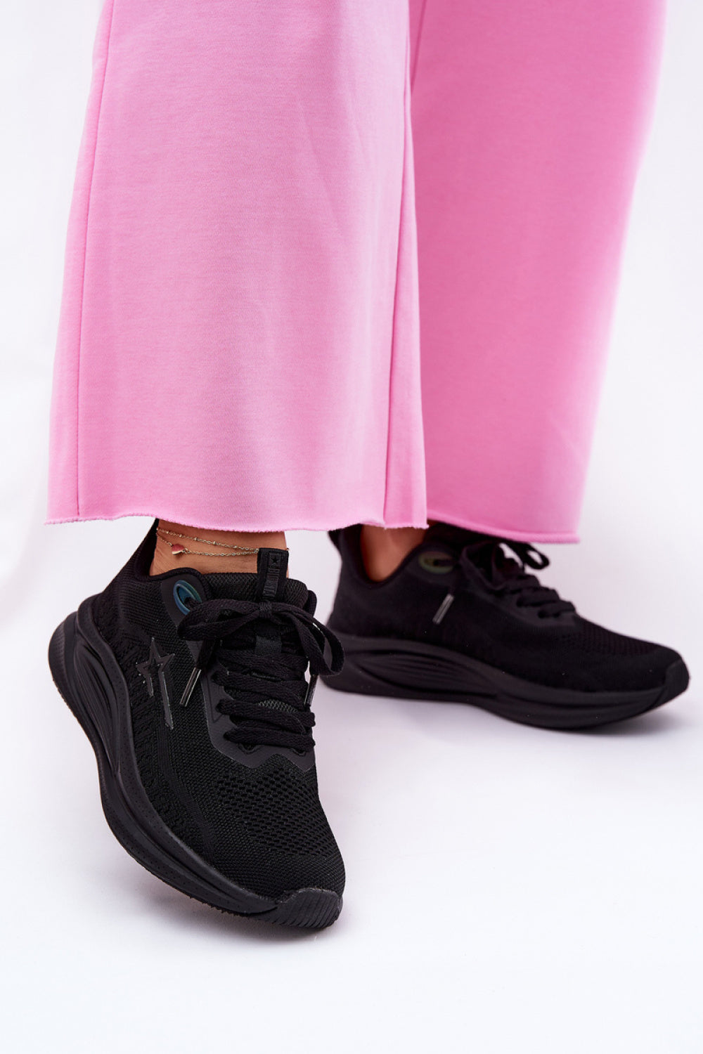 Zapatillas modelo 211328 Step in style