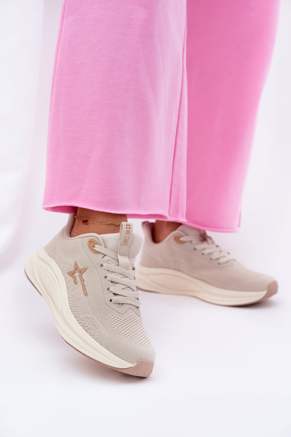 Zapatillas modelo 211329 Step in style