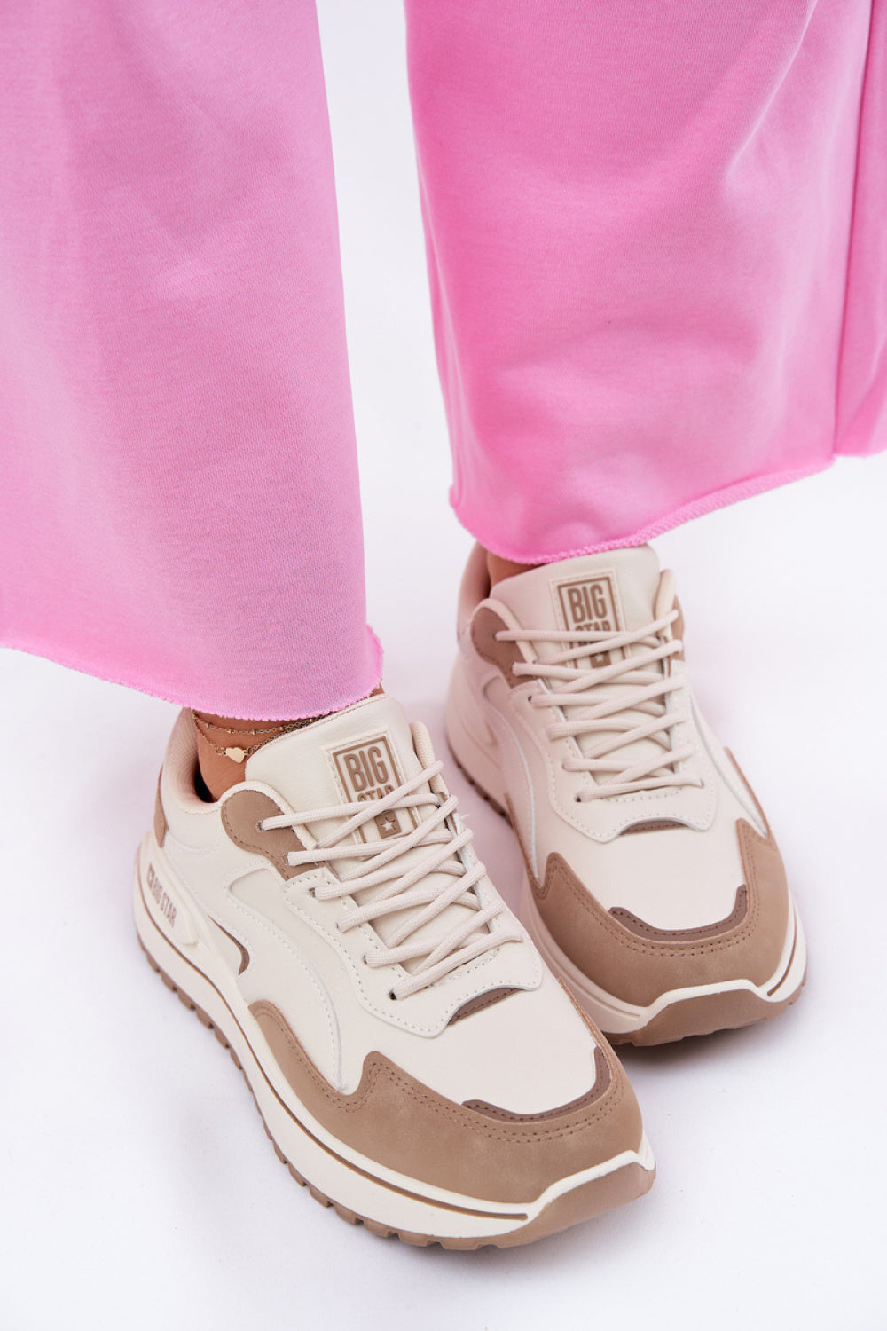 Zapatillas modelo 211331 Step in style