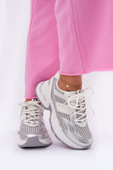 Zapatillas modelo 211333 Step in style