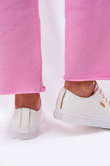 Zapatillas modelo 211352 Step in style