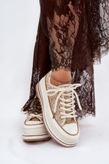 Zapatillas modelo 211353 Step in style