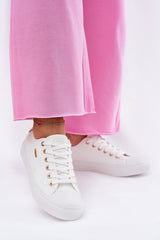 Zapatillas modelo 211356 Step in style