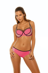Traje de baño de dos piezas modelo 211388 Marko