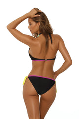 Traje de baño de dos piezas modelo 211406 Marko