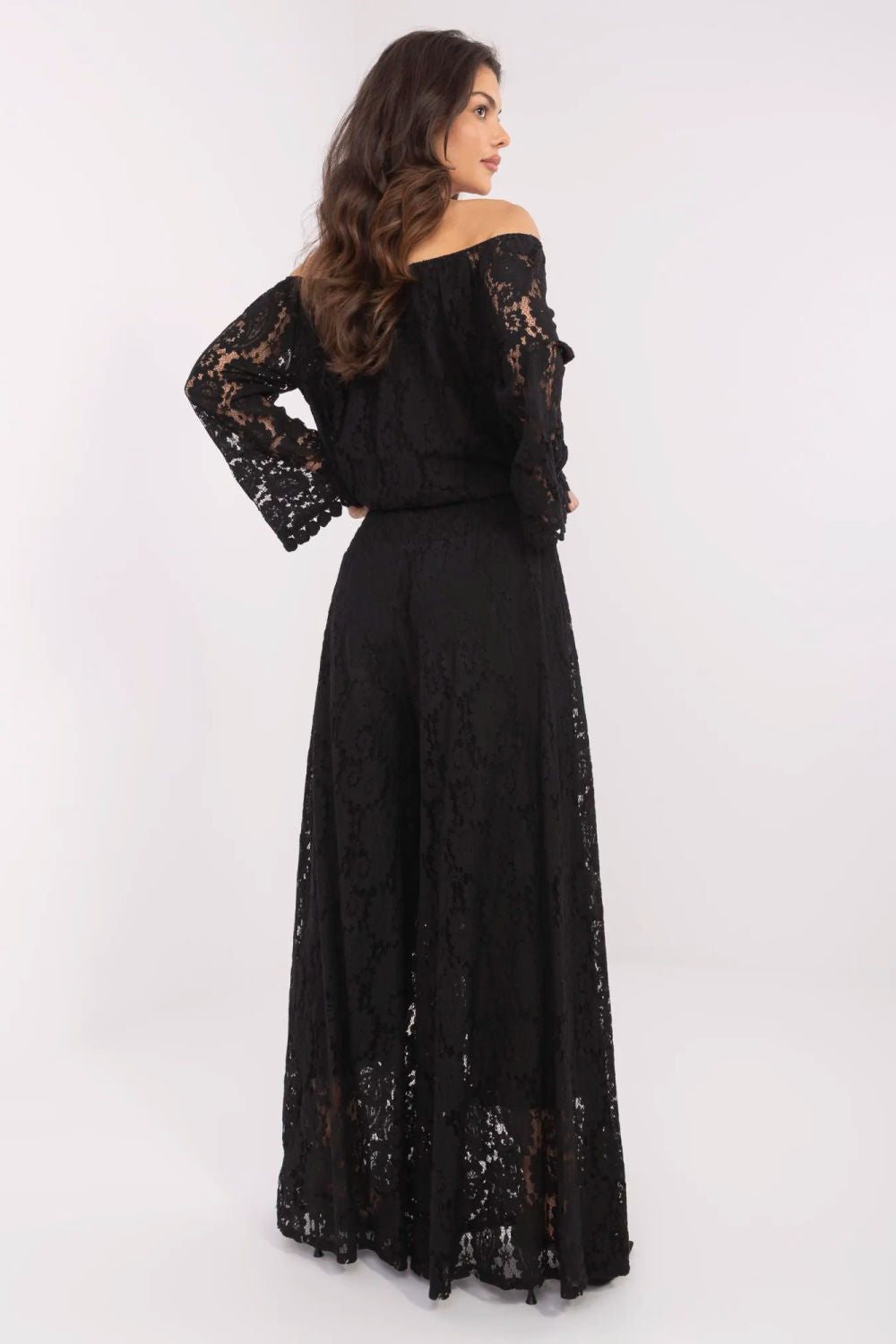 Pantalón de mujer modelo 211435 Italia Moda
