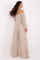 Pantalón de mujer modelo 211436 Italia Moda