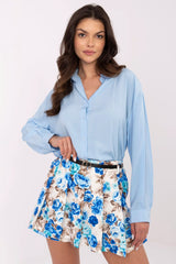 Falda pantalón modelo 211437 Italy Moda