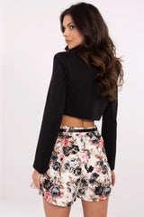 Falda pantalón modelo 211438 Italia Moda