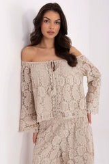 Blusa modelo 211441 Italia Moda