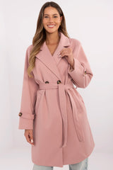Abrigo modelo 211457 Italia Moda