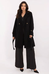 Abrigo modelo 211459 Italy Moda