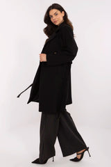 Abrigo modelo 211459 Italy Moda