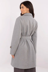 Abrigo modelo 211460 Italy Moda