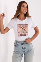 Camiseta modelo 211463 NM