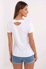 Camiseta modelo 211464 NM