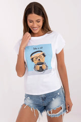 Camiseta modelo 211468 NM