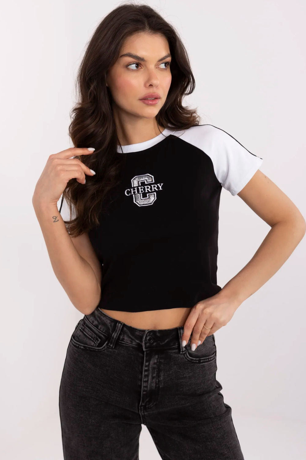 Camiseta modelo 211473 NM