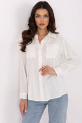 Camisa manga larga modelo 211481 NM