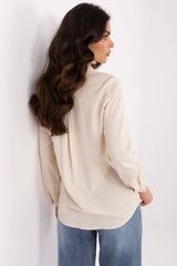 Camisa manga larga modelo 211482 NM