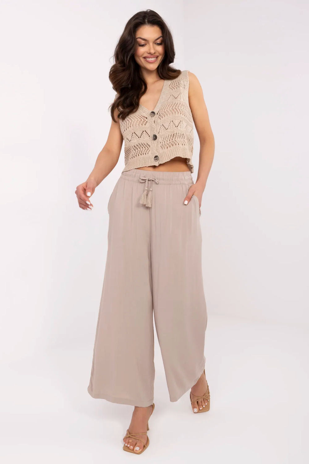 Pantalón mujer modelo 211492 Sublevel