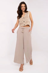 Pantalón mujer modelo 211492 Sublevel