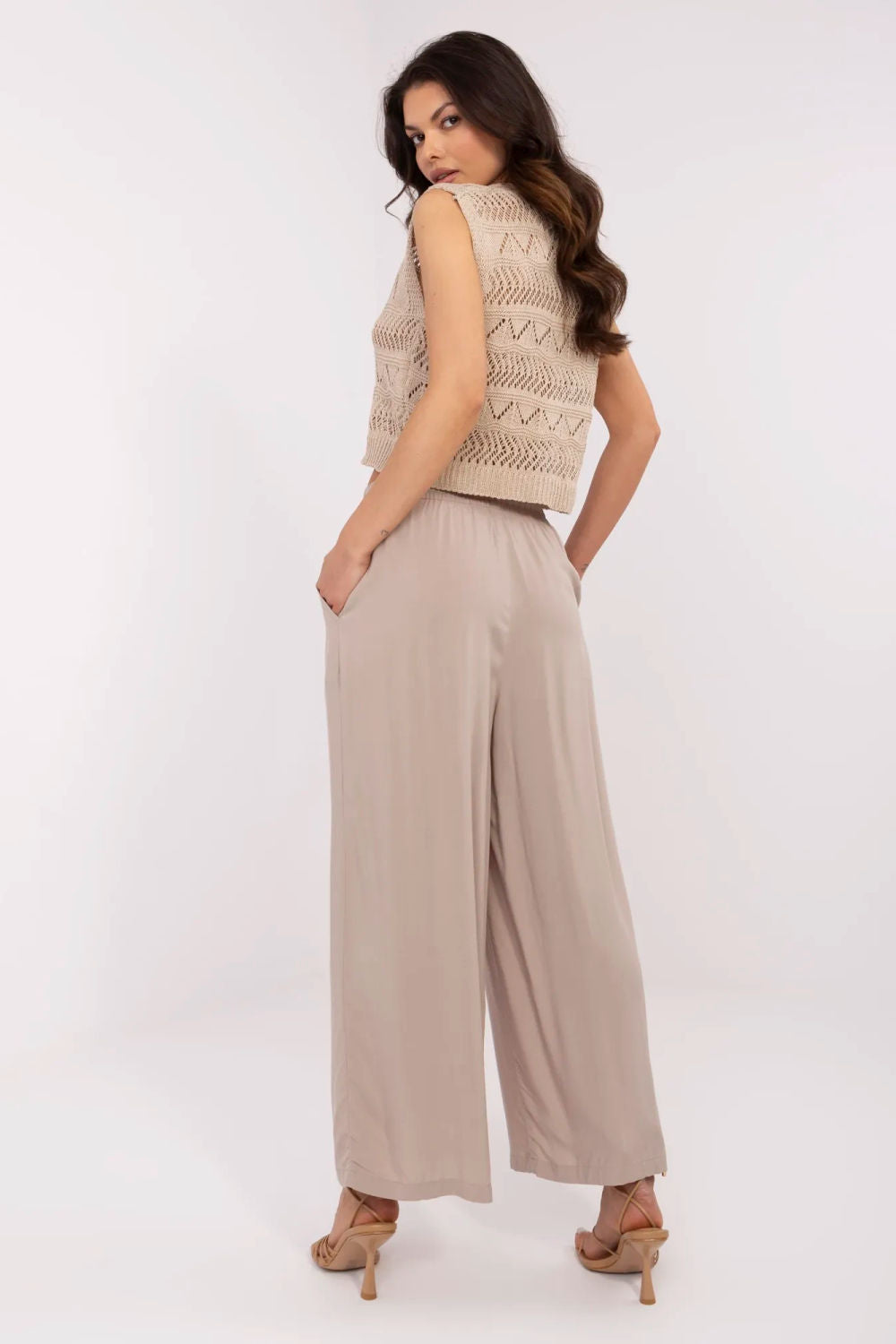 Pantalón mujer modelo 211492 Sublevel