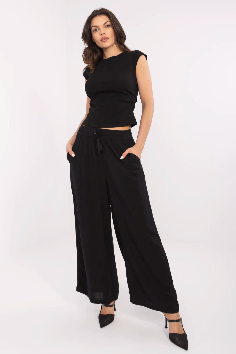 Pantalón mujer modelo 211493 Sublevel