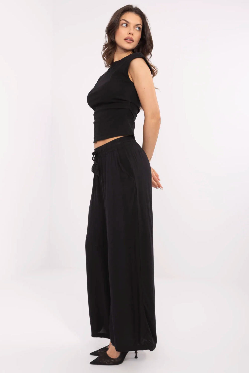 Pantalón mujer modelo 211493 Sublevel