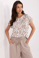 Blusa modelo 211496 Subnivel