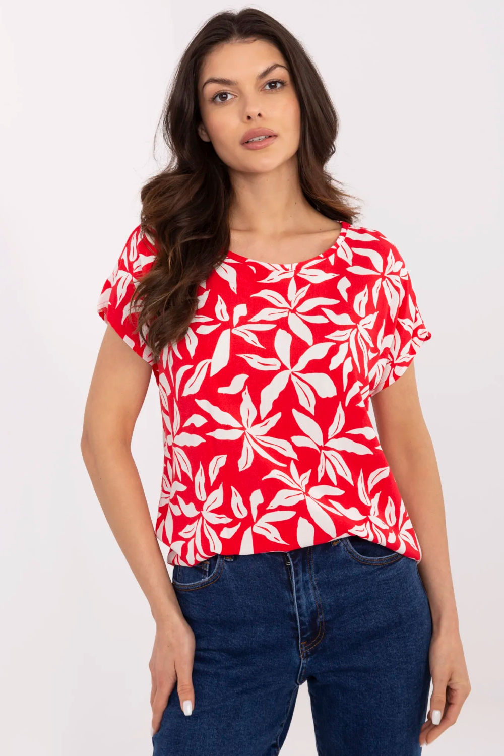 Blusa modelo 211497 Sublevel