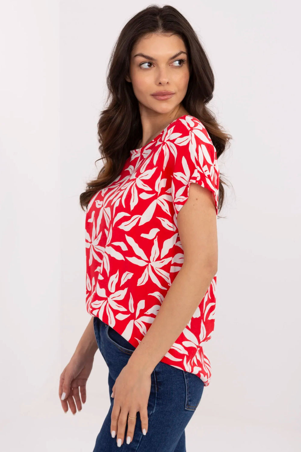 Blusa modelo 211497 Sublevel