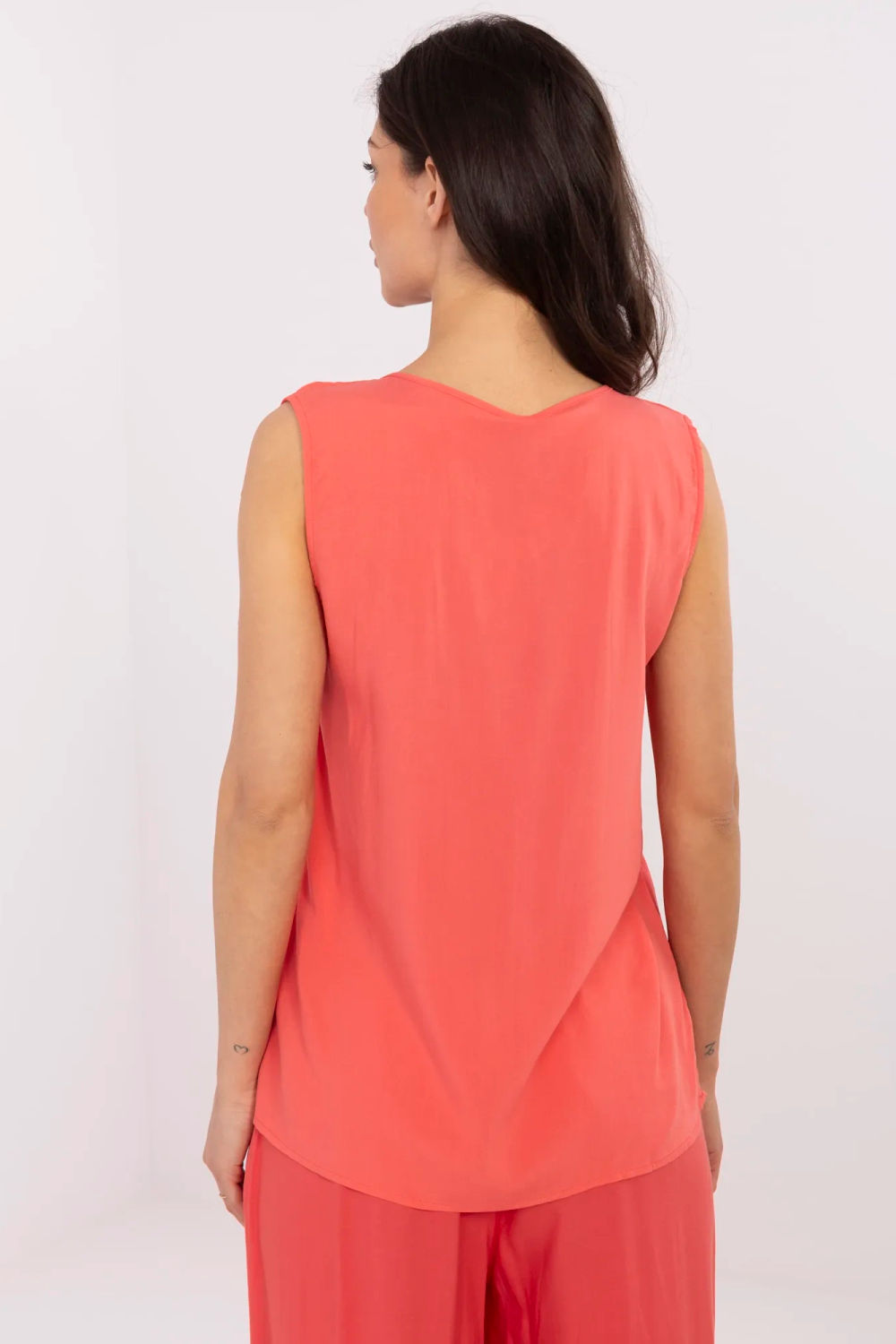 Blusa modelo 211503 Subnivel