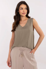 Blusa modelo 211505 Subnivel