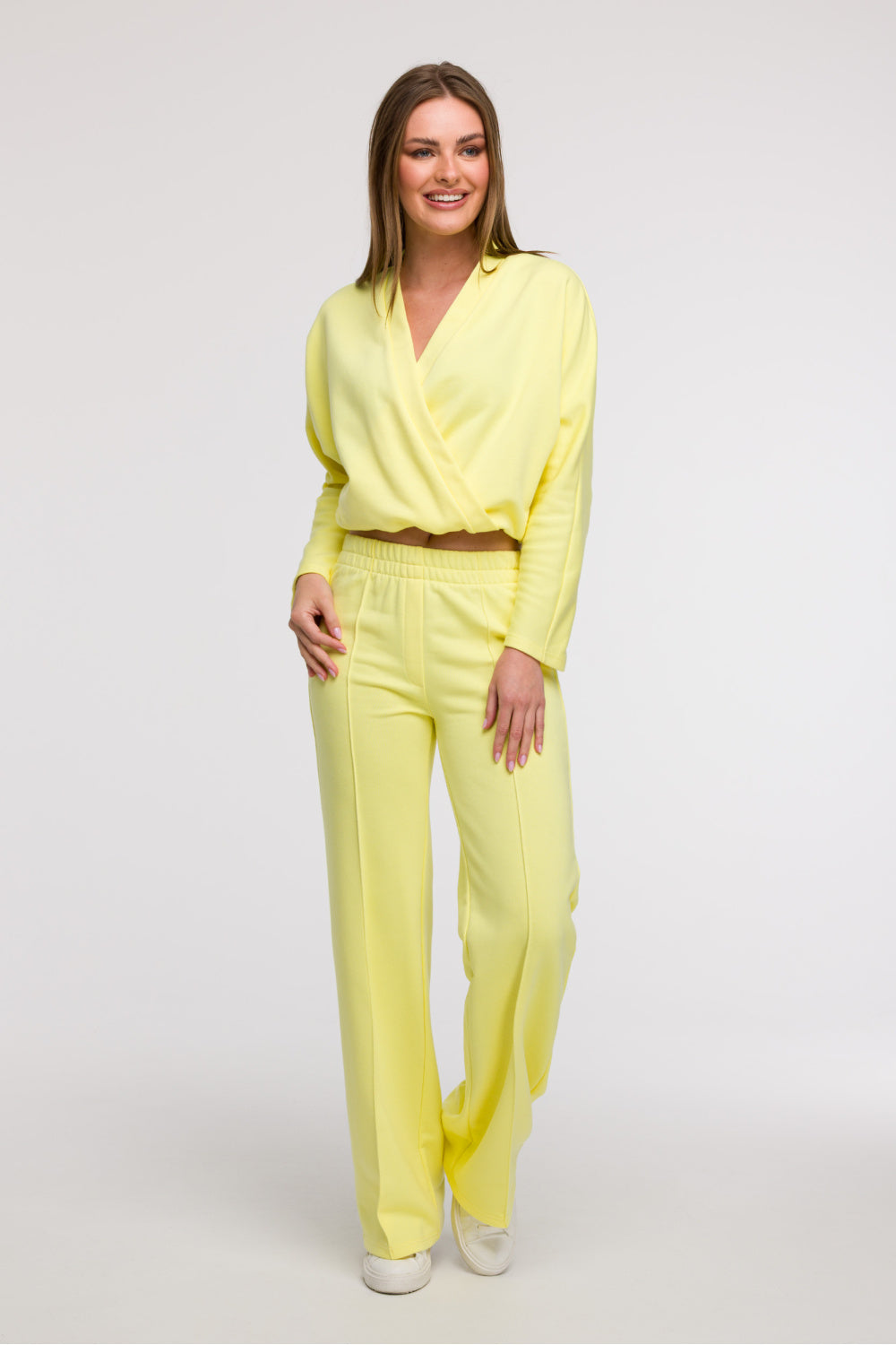 Pantalón chándal modelo 211512 BeWear