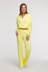 Pantalón chándal modelo 211512 BeWear