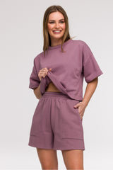 Pantalones cortos modelo 211513 BeWear