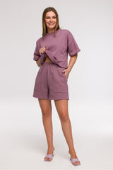 Pantalones cortos modelo 211513 BeWear