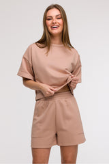 Pantalón corto modelo 211514 BeWear
