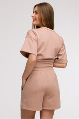 Pantalón corto modelo 211514 BeWear